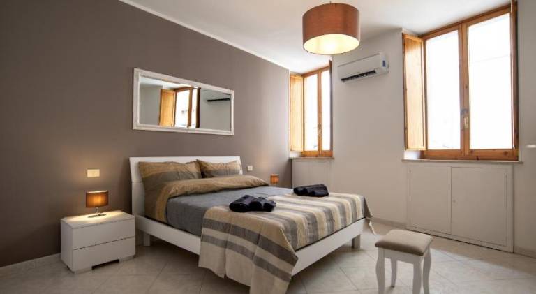 Apartment with 1 room for 4 persons in Cagli