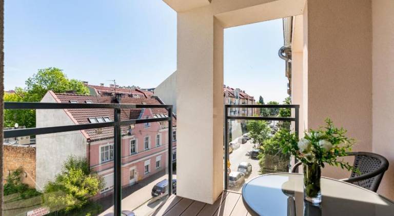 Holiday apartment with 1 room for 4 persons — photo 5