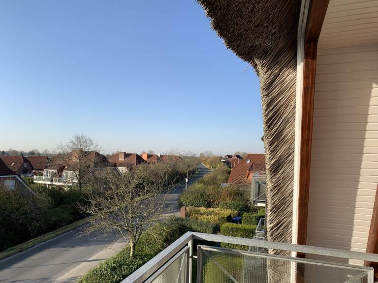 Urlaub an der Nordsee: Gemütliche Ferienwohnung in Hooksiel — photo 4