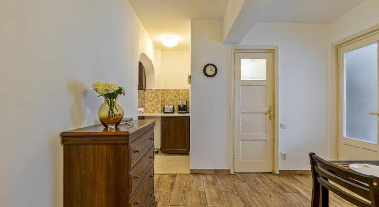 Lovely holiday apartment | Near Stavropoleos Monastery | Pets allowed — photo 3