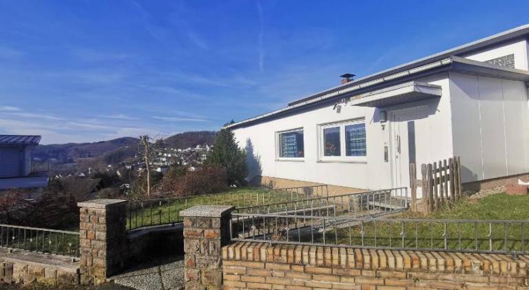 Ferienwohnung Biedenkopf