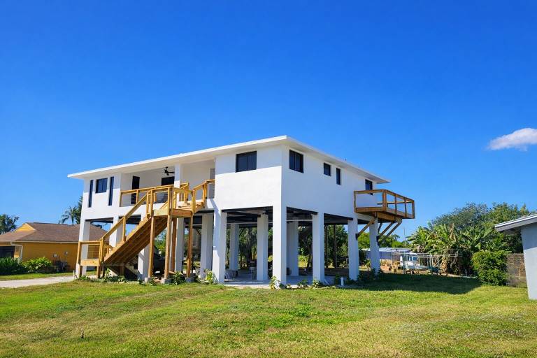 House  Palmona Park