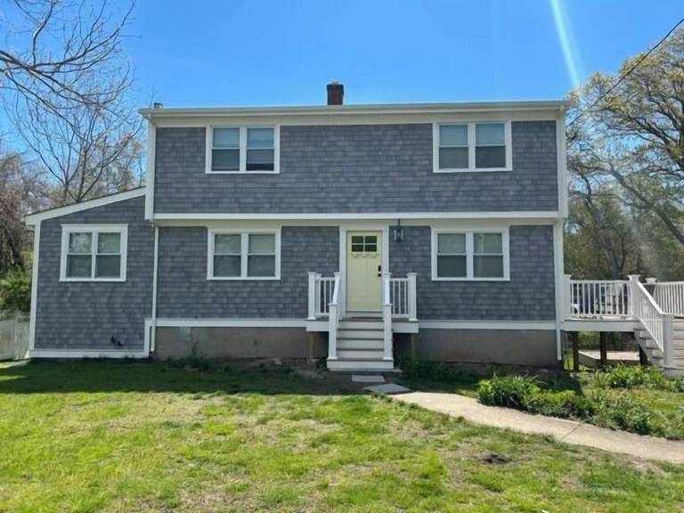 House Narragansett