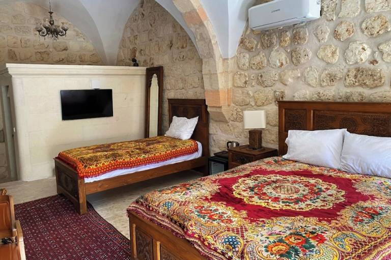 Motel  Midyat