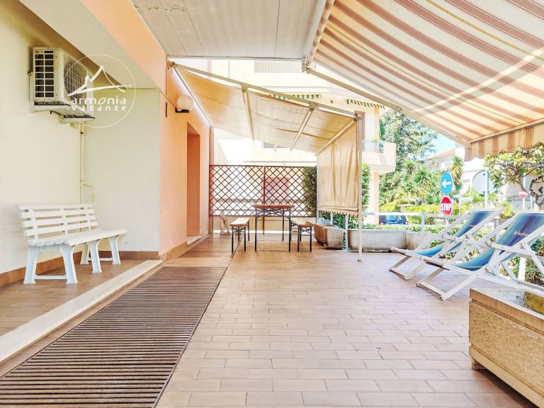 Appartement Roseto degli Abruzzi
