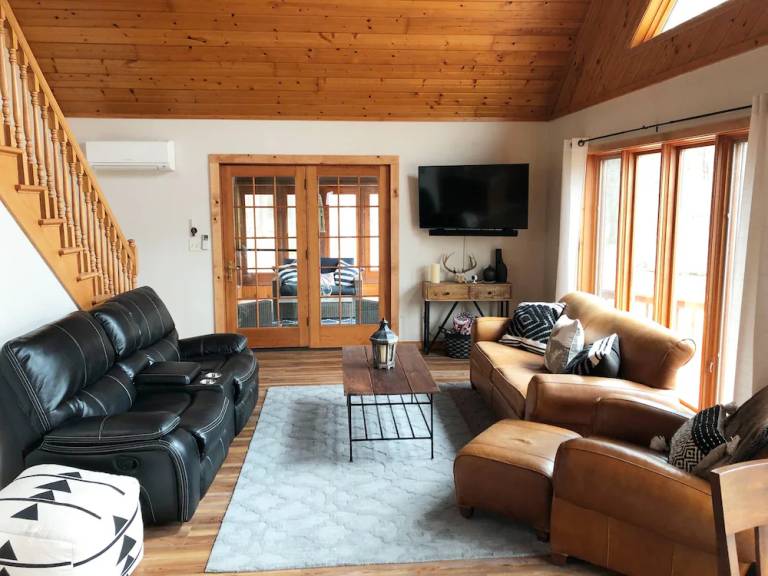 House Black River Falls