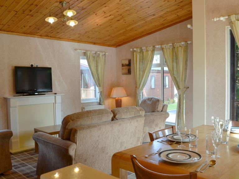 Cottage Aboyne