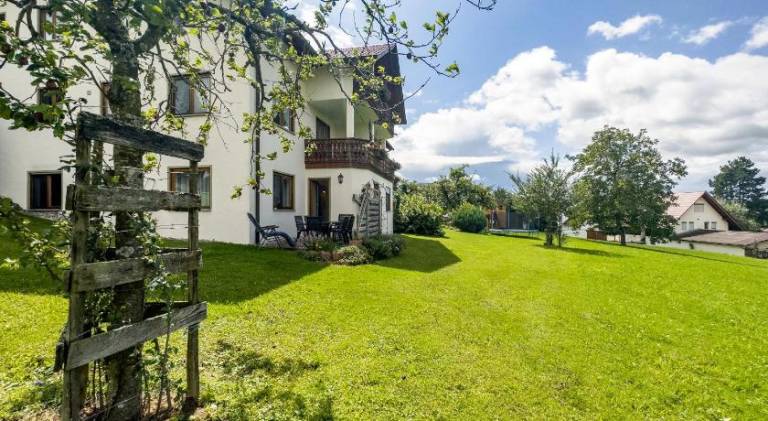 Ferienwohnung Ravensburg