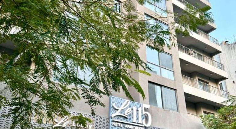 Appartement Jal el Dib