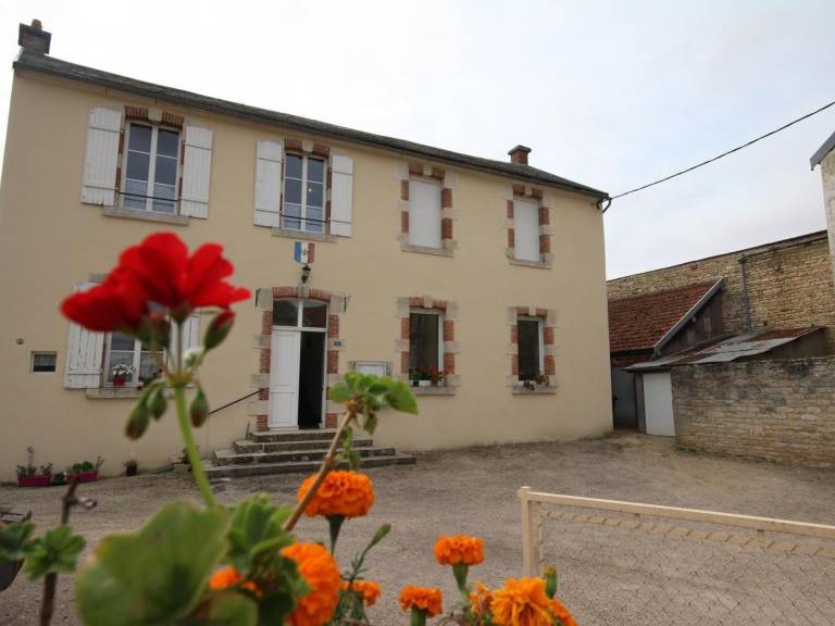 Cottage Châtillon-sur-Seine