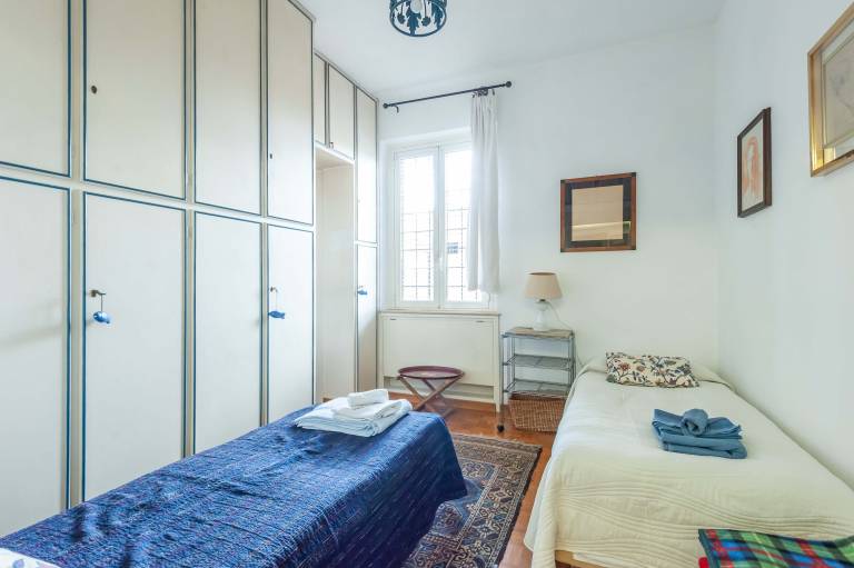 Apartment 'Casa L'Incanto' with Private Terrace, Wi-Fi and Air Conditioning — photo 4
