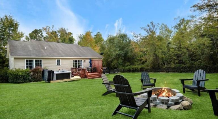 Vacation home with 3 rooms for 10 persons — photo 5