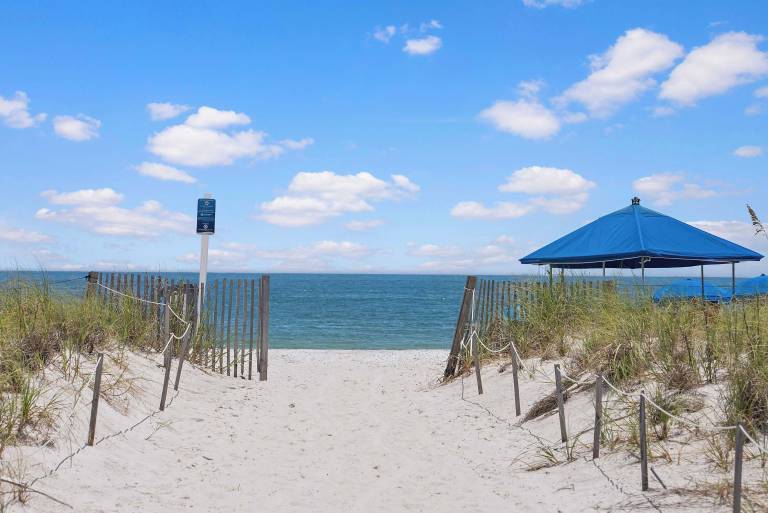 Ferienwohnung Gulf Shores