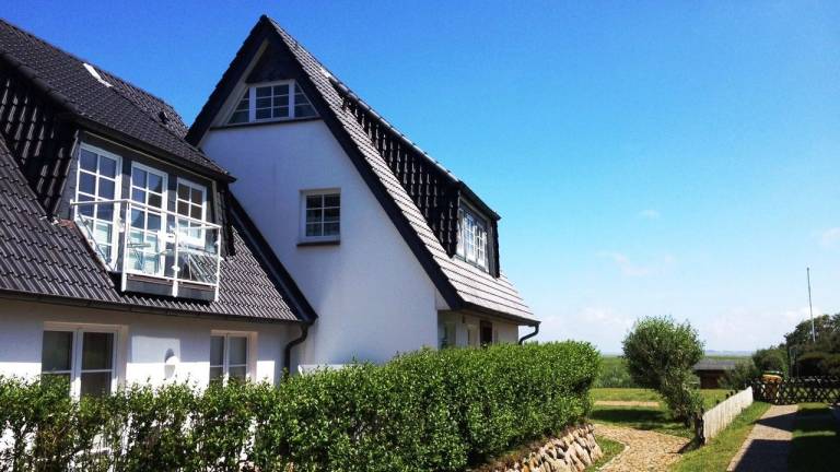 Ferienwohnung  Rantum (Sylt)