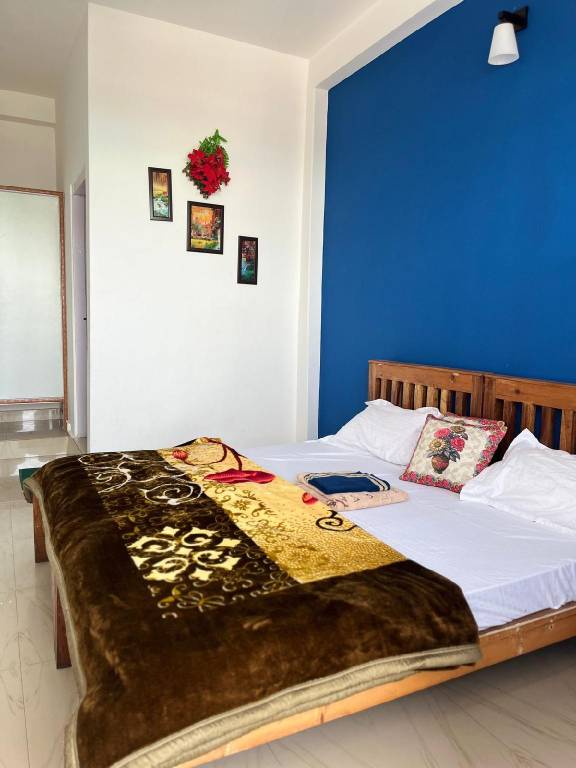House with terrace | Pets allowed in Baijnath