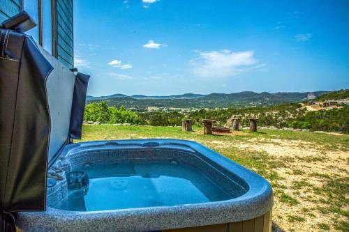 Bed and breakfast Pipe Creek