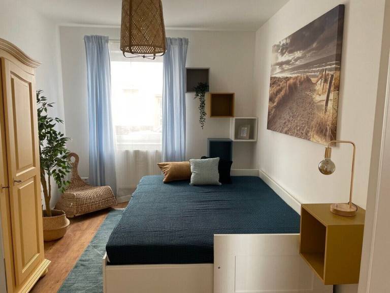 Ferienwohnung Eisenach