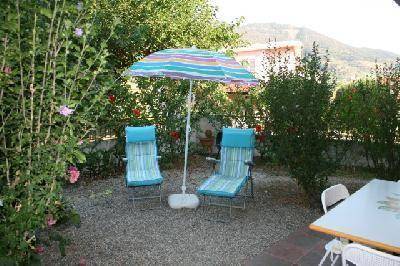 Ferienwohnung Villetta Helios
