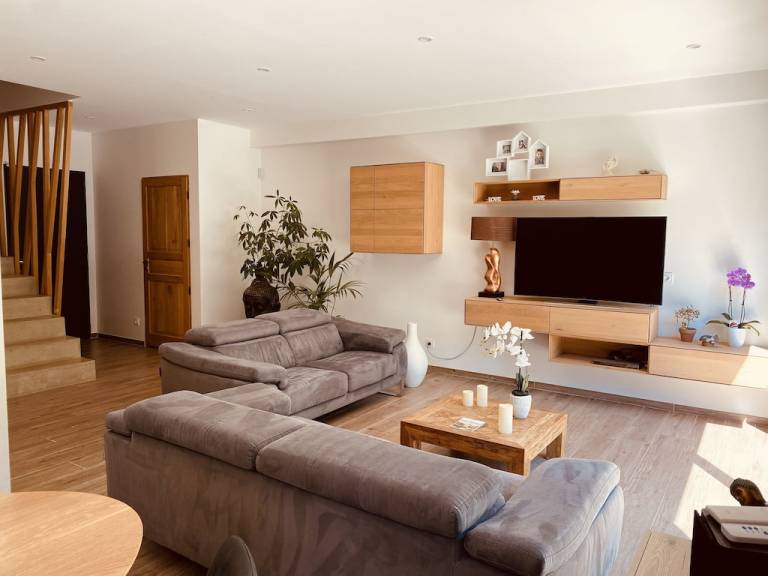 Maison de vacances Entraigues-sur-la-Sorgue