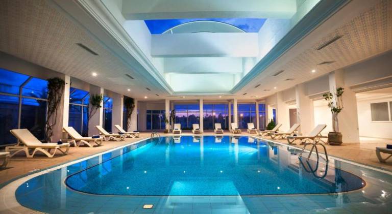 Seabel Rym Beach Djerba - All Inclusive — photo 2