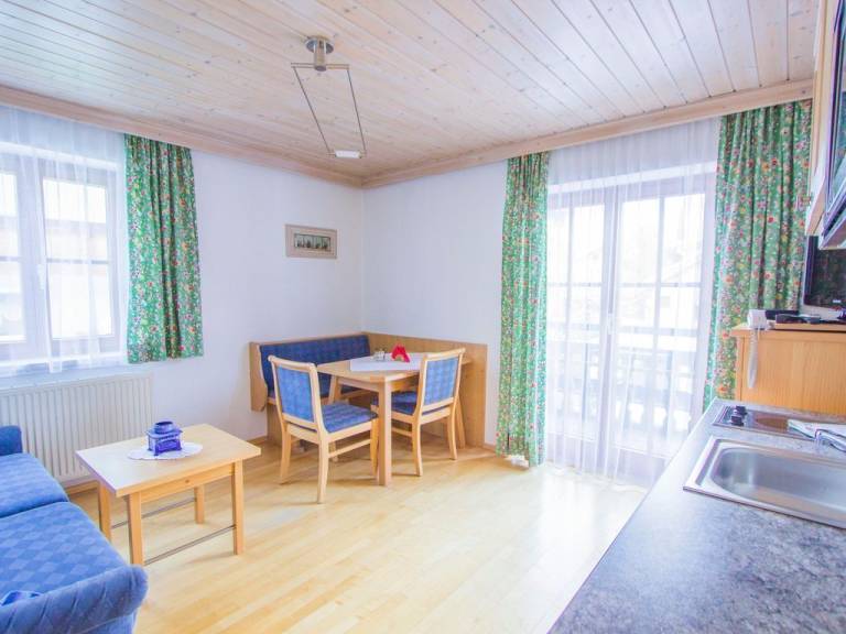Ferienwohnung  Dorfgastein