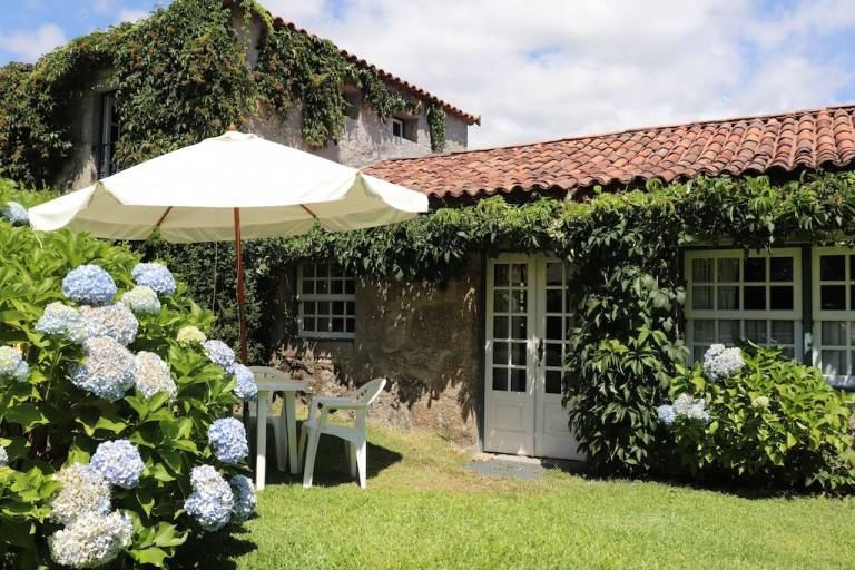 Casa de campo Ribeira
