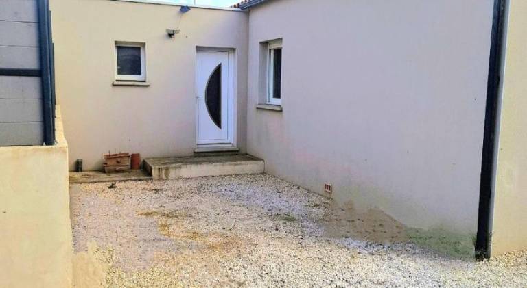 Apartment with 1 room for 4 persons — photo 4