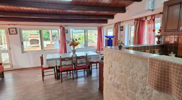 Vacation home with 2 rooms for 6 persons — photo 5