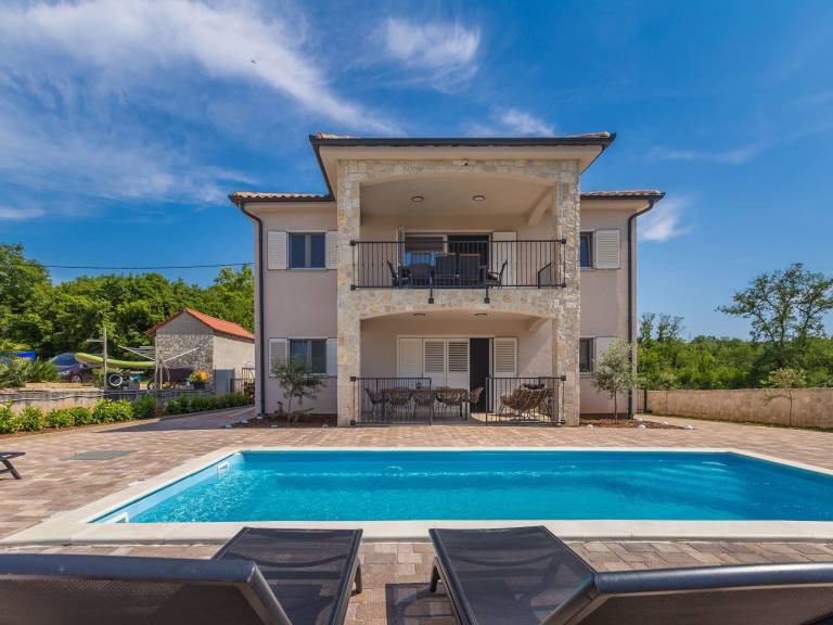 Ferienwohnung Turčić