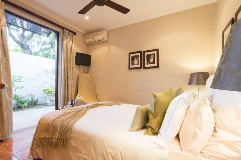 Accommodation Umhlanga