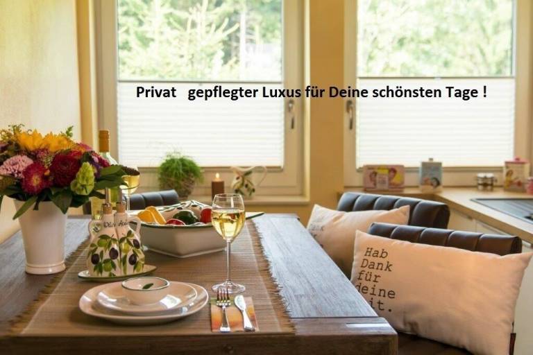 Appartement Neuastenberg