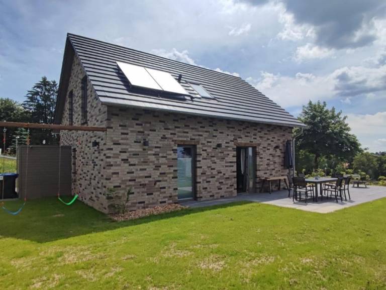 Fully equipped lovely house with sauna, BBQ & garden | Pet-friendly — photo 2