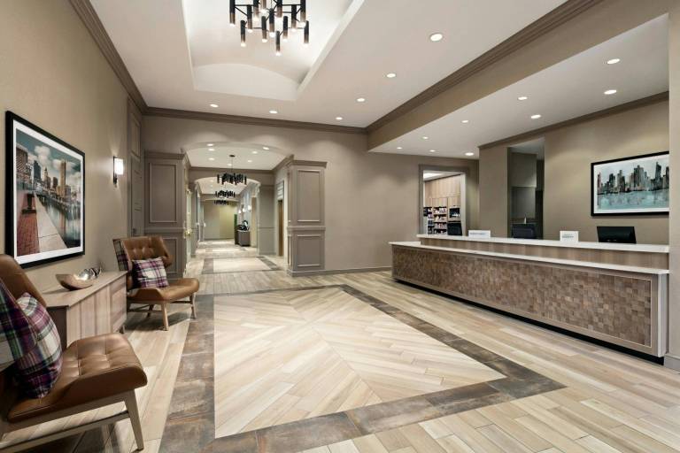Residence Inn by Marriott Baltimore Downtown/ Inner Harbor — photo 2