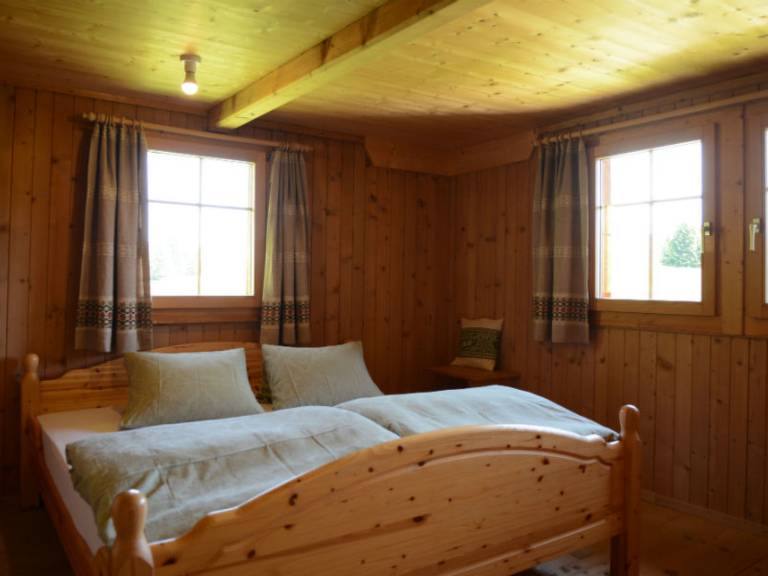 Ferienwohnung Breil-Brigels