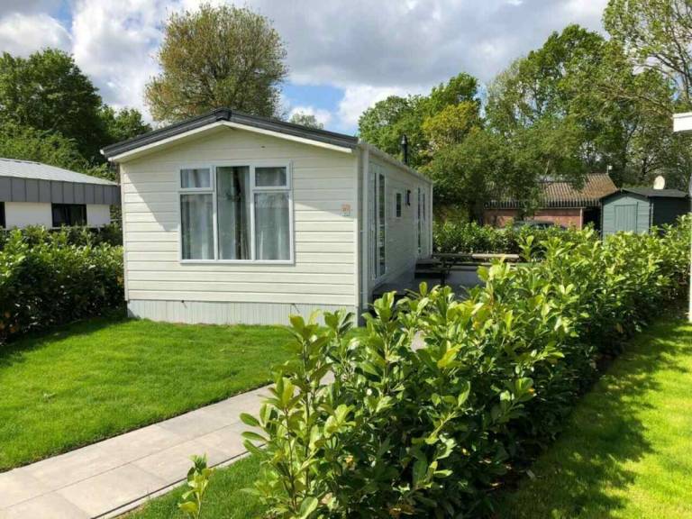 Huis  Lathum