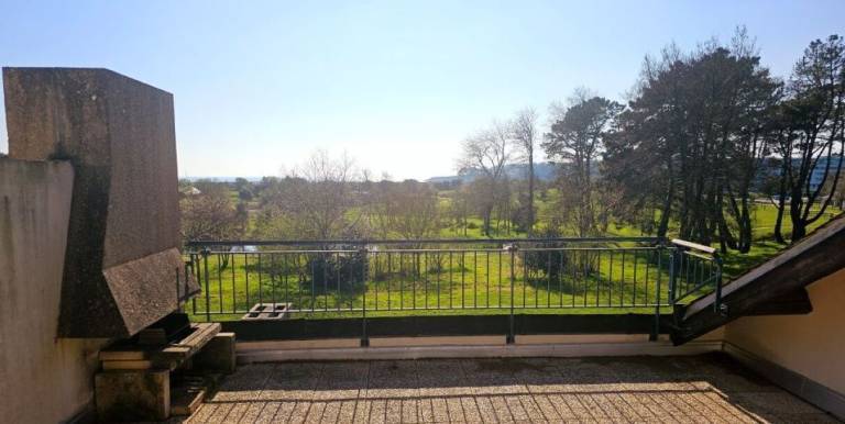 Appartement Le Crouesty