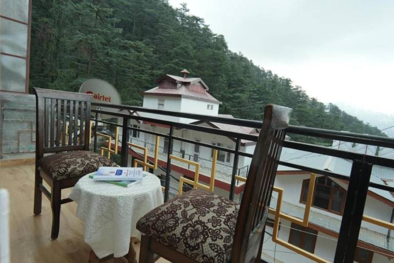 Goroomgo Shree Shimla Stay — photo 5