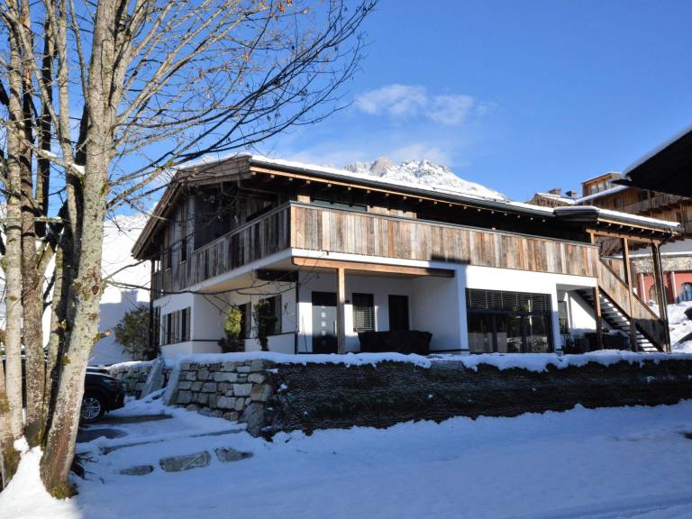 Appartement Gemeinde Maria Alm am Steinernen Meer
