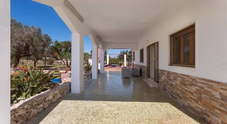 Ample villa with garden, grill & terrace | Pets are welcome — photo 5