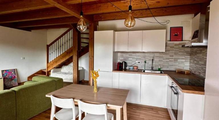 Chalet | Pet-friendly — photo 3