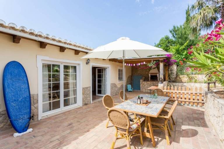 Cottage Praia da Luz
