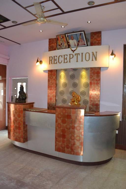 Hotel Sheel Gopal Vision — photo 4