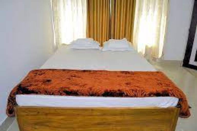 SPOT ON Pagoda INN in Puri
