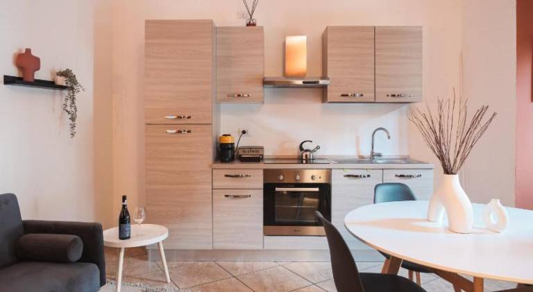 Holiday apartment | Pets allowed — photo 3
