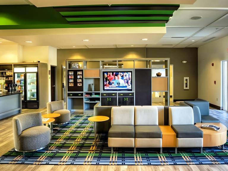 Holiday Inn Express Richmond By IHG — photo 3