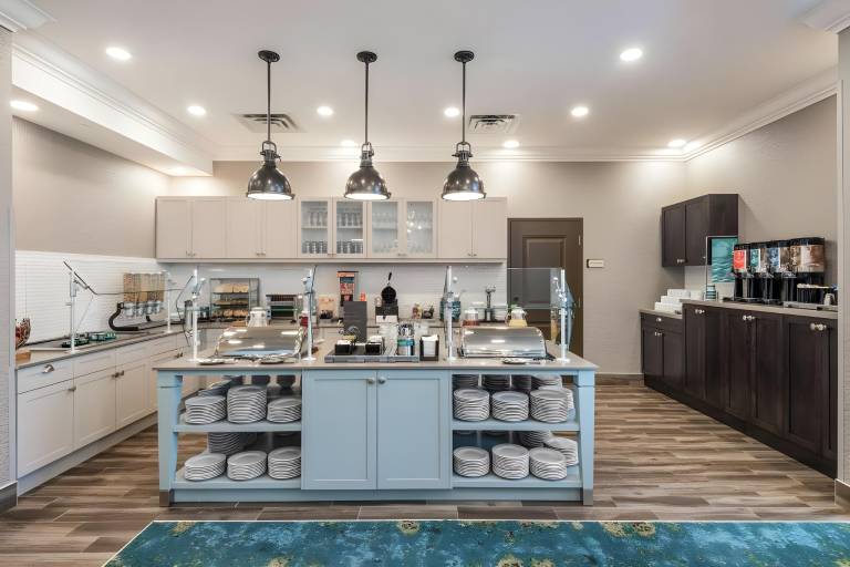 Homewood Suites by Hilton Ottawa Airport — photo 5