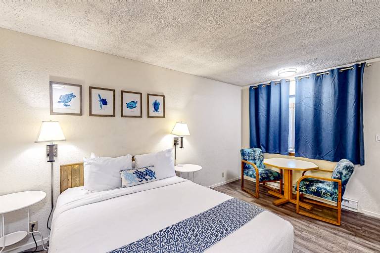 Motel Bandon