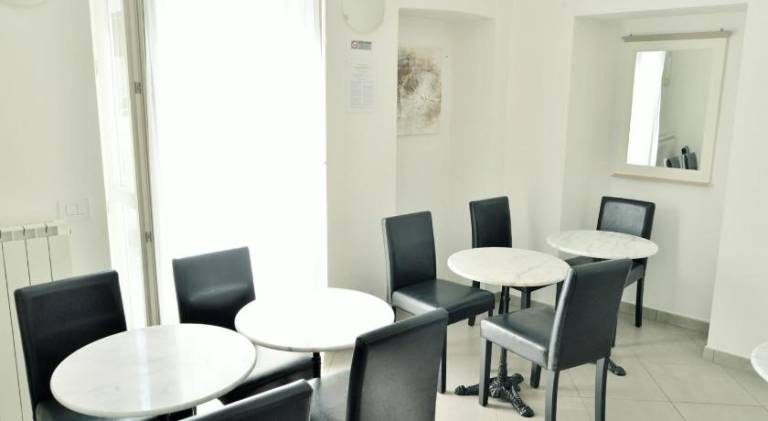 La Terrazza Vercelli Bed & Charme — photo 4