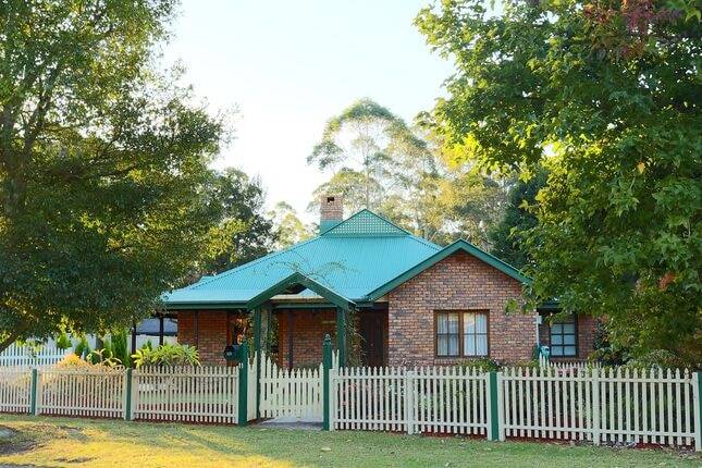 House Tomakin
