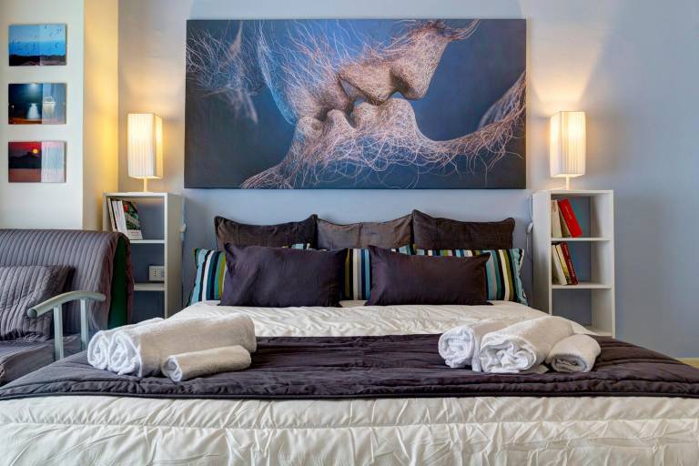 Appartement Taormina